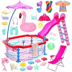 Barwa doll pool for sale  Delivered anywhere in USA 
