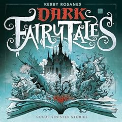 Dark fairy tales for sale  Delivered anywhere in UK