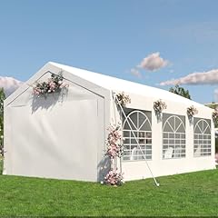 Triumphkey 4x6 marquee for sale  Delivered anywhere in UK