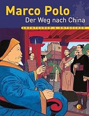 Marco polo weg gebraucht kaufen  Wird an jeden Ort in Deutschland