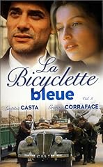 Bicyclette bleue volume d'occasion  Livré partout en France