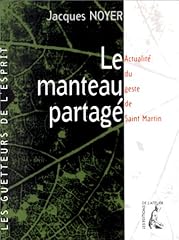 Manteau partagé actualité d'occasion  Livré partout en France