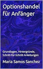 Ptionshandel anfänger grundla gebraucht kaufen  Wird an jeden Ort in Deutschland