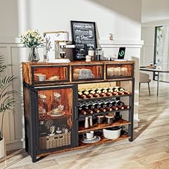 Wasagun bar cabinet for sale  Delivered anywhere in USA 