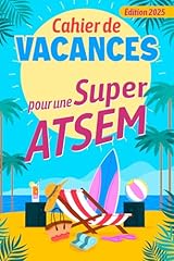 Cahier vacances super d'occasion  Livré partout en France