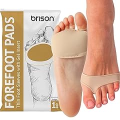 Brison metatarsal pads for sale  Delivered anywhere in UK