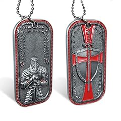 Atsknsk knight templar for sale  Delivered anywhere in UK