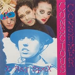 Conscious consumer vinyl for sale  Delivered anywhere in UK