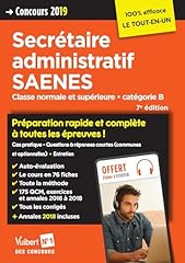 Concours secrétaire administr for sale  Delivered anywhere in USA 