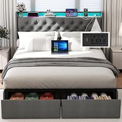 Doltoro queen bed for sale  Delivered anywhere in USA 