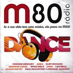 M80 radio dance gebraucht kaufen  Wird an jeden Ort in Deutschland