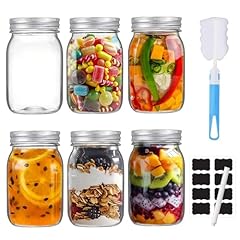 Tosuto einmachgläser 500ml gebraucht kaufen  Wird an jeden Ort in Deutschland