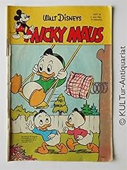 Walt disney micky gebraucht kaufen  Wird an jeden Ort in Deutschland