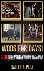 Wods days 230 for sale  Delivered anywhere in USA 