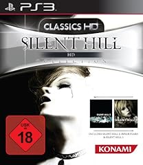 Silent hill collection usato  Spedito ovunque in Italia 