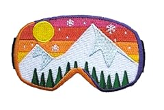 Patchclub ski snowboard for sale  Delivered anywhere in USA 
