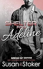 Shelter for adeline gebraucht kaufen  Wird an jeden Ort in Deutschland