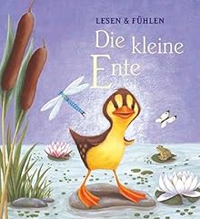 Kleine ente lesen gebraucht kaufen  Wird an jeden Ort in Deutschland