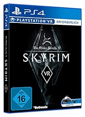 Bethesda skyrim ps4 d'occasion  Livré partout en France
