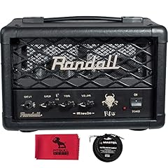 Randall amplifiers rd5h for sale  Delivered anywhere in USA 