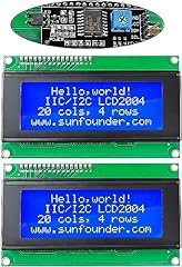 Sunfounder pack 2004 for sale  Delivered anywhere in USA 