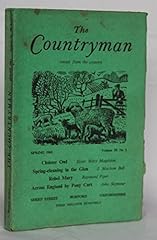 Countryman magazine vol for sale  Delivered anywhere in UK