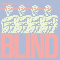 Blind usato  Spedito ovunque in Italia 