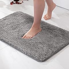 Miulee bath mat for sale  Delivered anywhere in UK
