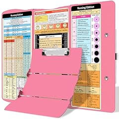 Nursing clipboard foldable for sale  Delivered anywhere in USA 