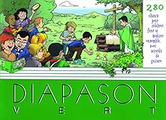 Diapason vert d'occasion  Livré partout en France