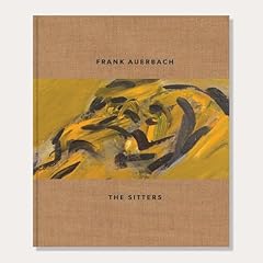 Frank auerbach sitters for sale  Delivered anywhere in UK