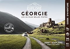 Explore géorgie belles d'occasion  Livré partout en France