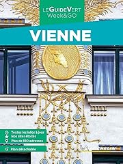 Guide vert vienne d'occasion  Livré partout en France