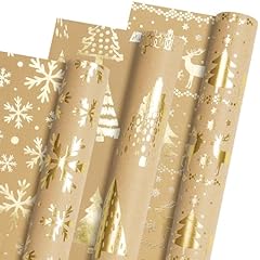 luxury christmas wrapping paper for sale luxury christmas wrapping paper for sale Delivered anywhere in UK