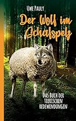 Wolf schafspelz buch gebraucht kaufen  Wird an jeden Ort in Deutschland