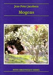Mogens d'occasion  Livré partout en France