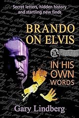 Brando elvis words for sale  Delivered anywhere in USA 