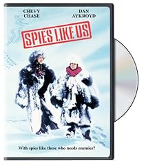 Spies like dvd for sale  Delivered anywhere in USA 
