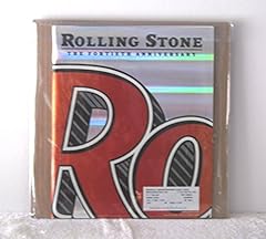 Rolling stone magazine for sale  Delivered anywhere in USA 