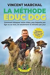 Méthode educ dog d'occasion  Livré partout en France
