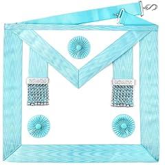 Telsa masonic regalia for sale  Delivered anywhere in UK