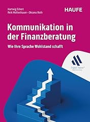 Kommunikation finanzberatung s gebraucht kaufen  Wird an jeden Ort in Deutschland