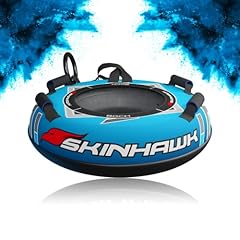 Skinhawk profi snowtube gebraucht kaufen  Wird an jeden Ort in Deutschland