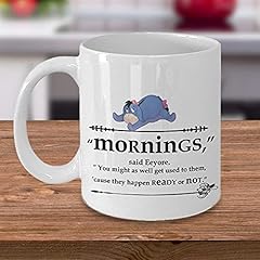 Wise advice eeyore for sale  Delivered anywhere in UK