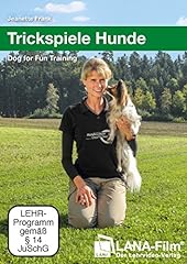 Trickspiele hunde dog gebraucht kaufen  Wird an jeden Ort in Deutschland
