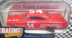 Nascar ralph earnhardt for sale  Delivered anywhere in USA 