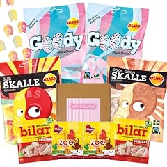 Swedish candy mix for sale  Delivered anywhere in USA 