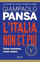 Italia non più. usato  Spedito ovunque in Italia 