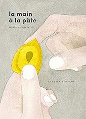 Main pâte ravioli d'occasion  Livré partout en France