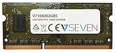 V7106002gbs 2gb ddr3 d'occasion  Livré partout en France